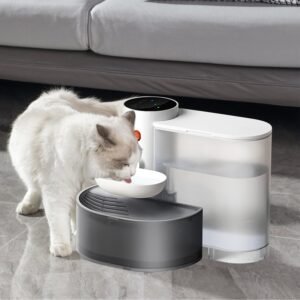 Smart Pet Water Fountain