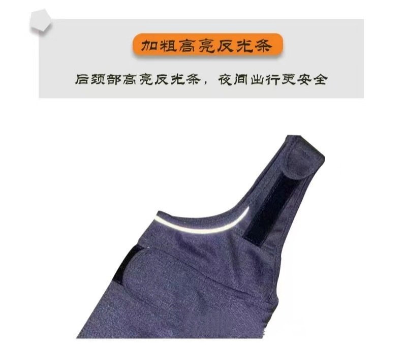Smart Dog Jacket & Warm Vest - Image 5